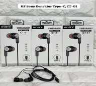 HF Sony CT-01 Conector Type C 