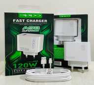 TC OPPO A98 120W FAST CHARGING