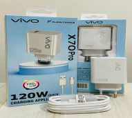 TC VIVP X70 120W FAST CHARGING(MICRO&TYPE C)