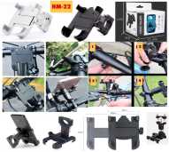 HOLDER MOTER STANG BESI(HM22)