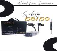 HANSFREE SAMSUNG S8 AKG