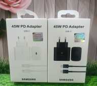 TC SAMSUNG NOTE10 45W C TO C ORI 100%