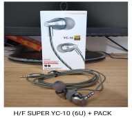 HF SUPER YC-10