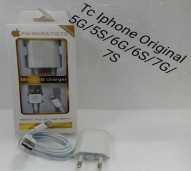 TC IPHONE 5 FAST CHARGING