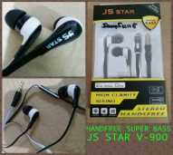 HF SUPER BASS JS STAR V900