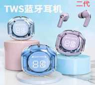 HF  BT TWS EARBUDS